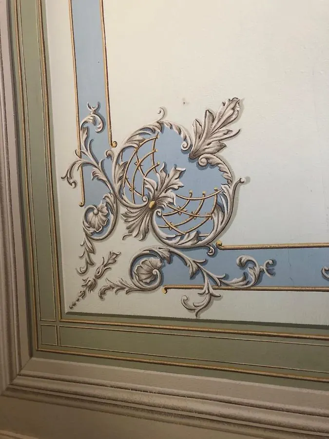 Villa Il Maiale Bianco Bed & Breakfast San Fedele Intelvi 0*,