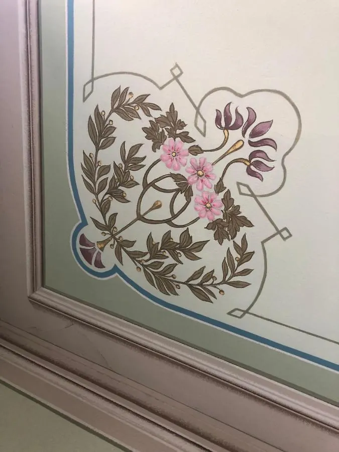 Villa Il Maiale Bianco Bed & Breakfast San Fedele Intelvi 0*,  Italie