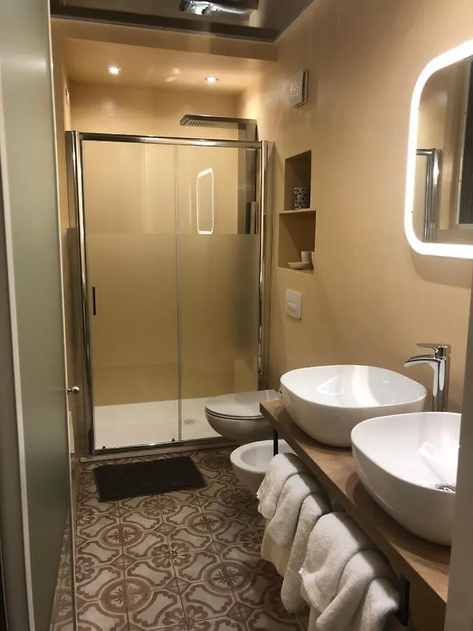 Villa Il Maiale Bianco Bed & Breakfast San Fedele Intelvi