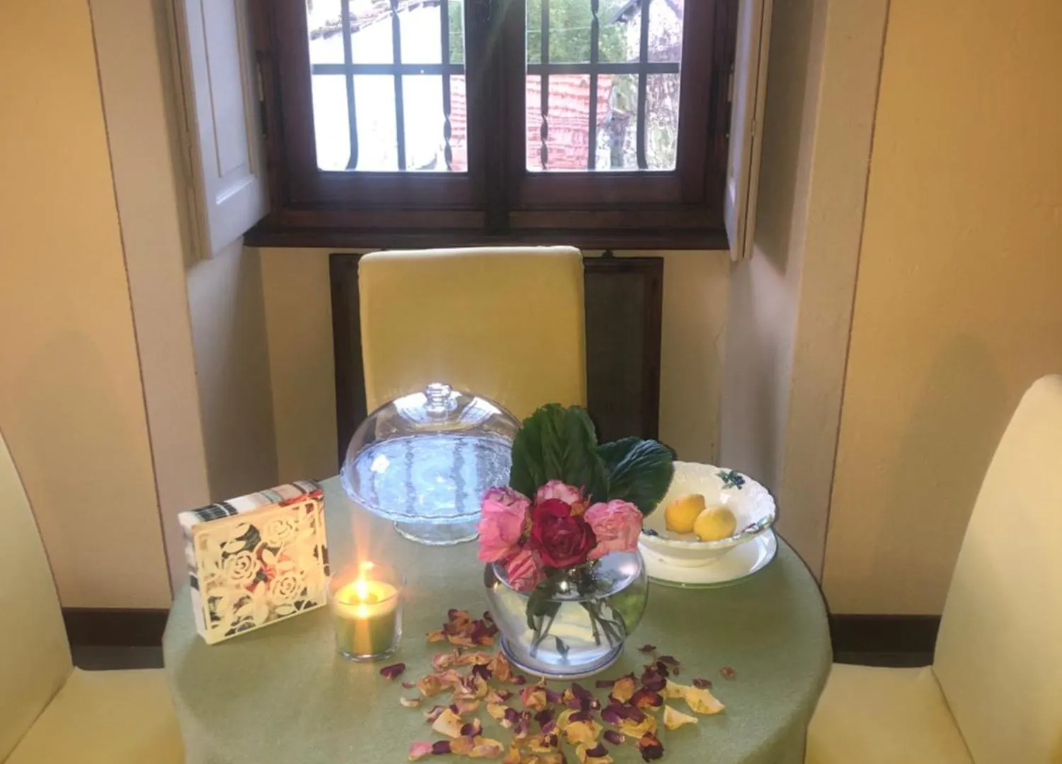 Villa Il Maiale Bianco Bed & Breakfast San Fedele Intelvi
