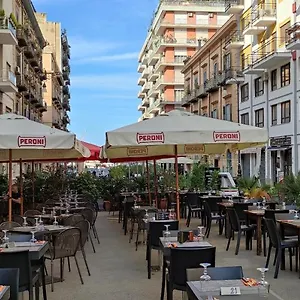 ** Couette-café Centre Italie