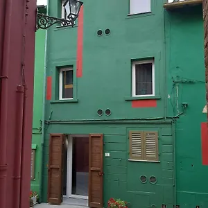  Frühstückspension Da Baba Italien