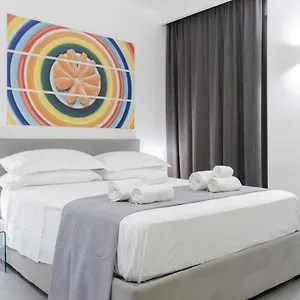** Couette-café Suite Palermo Apartment Italie