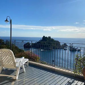  Frühstückspension Isola Bella Italien
