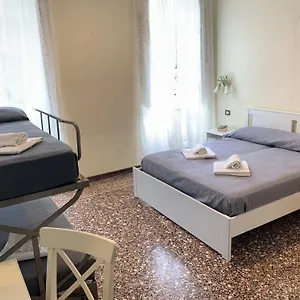  Hotel Baia Di Italie