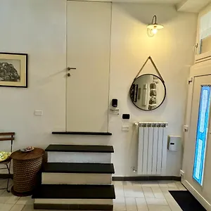  Maison d'hôtes La Piramide Italie