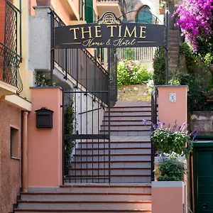 *** Hotel The Time -home & Hotel- Italie