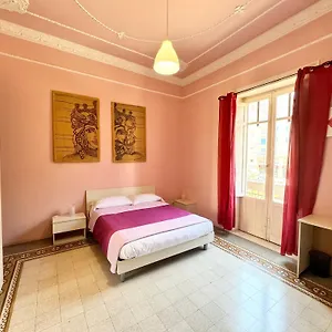  Couette-café Boheme Italie