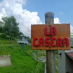  Gasthof La Casera