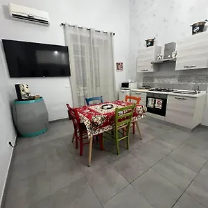  Maison d'hôtes La Casa Di Bella Italie