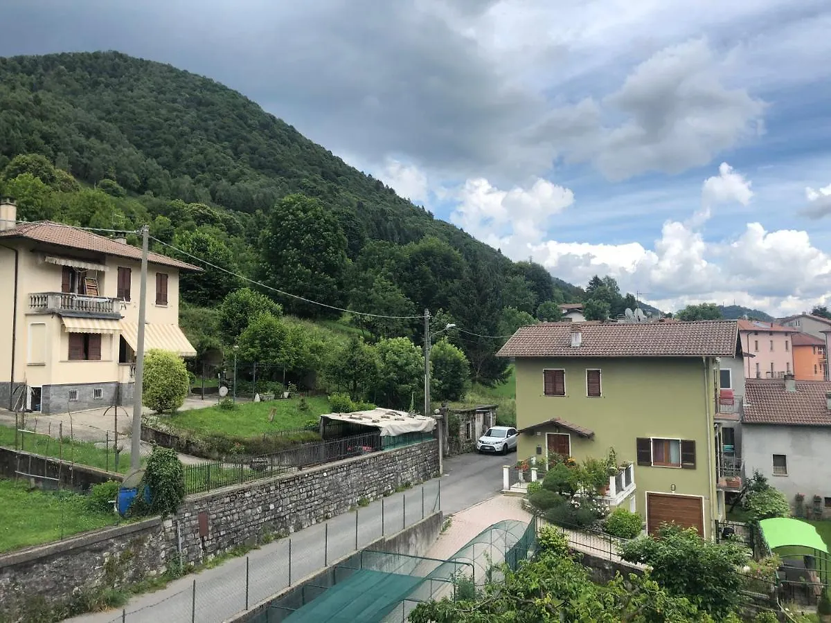 Villa Il Maiale Bianco Bed & Breakfast Italy